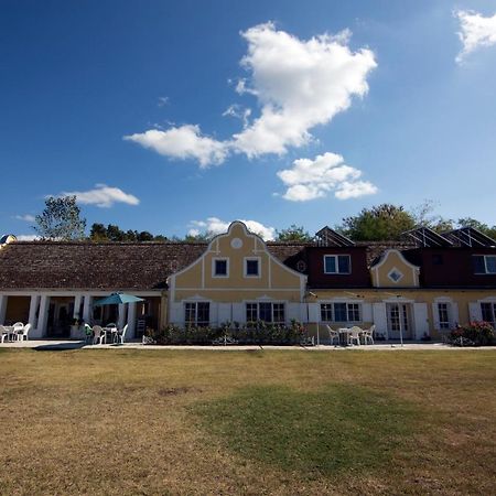 Kastel Marijeta Hotell Susara Eksteriør bilde