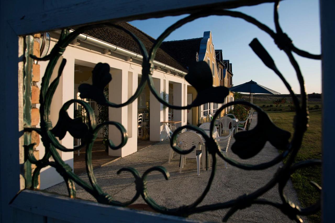 Kastel Marijeta Hotell Susara Eksteriør bilde