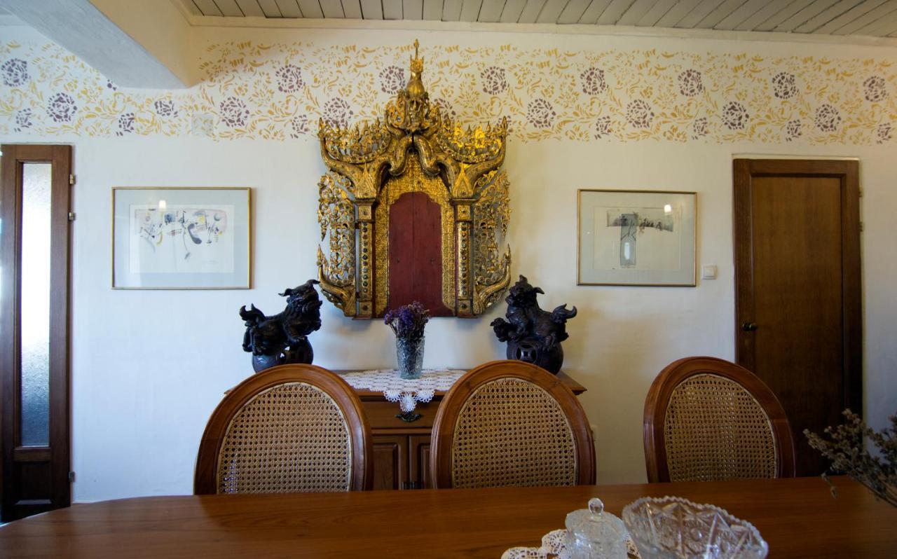 Kastel Marijeta Hotell Susara Eksteriør bilde