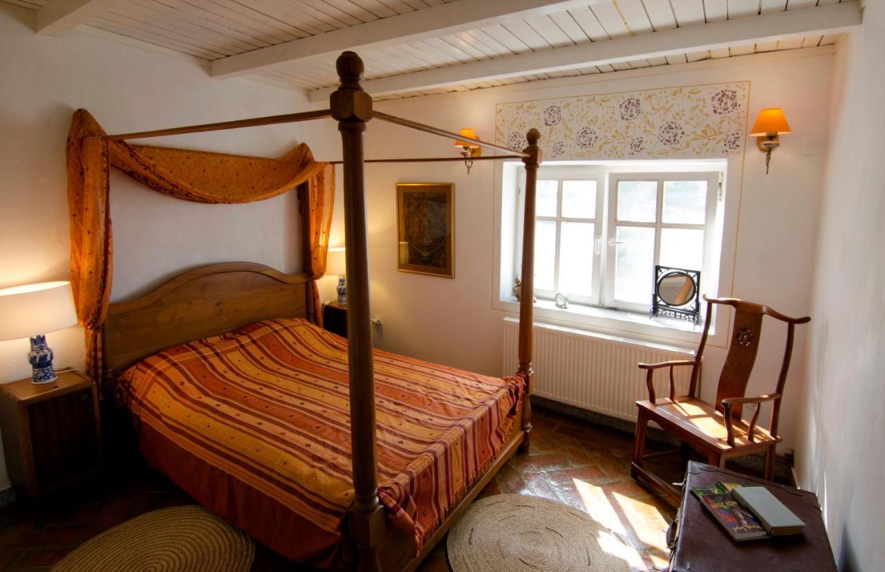 Kastel Marijeta Hotell Susara Eksteriør bilde